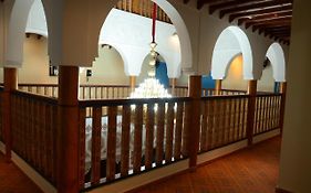 Hotel El Kasbah Souiria